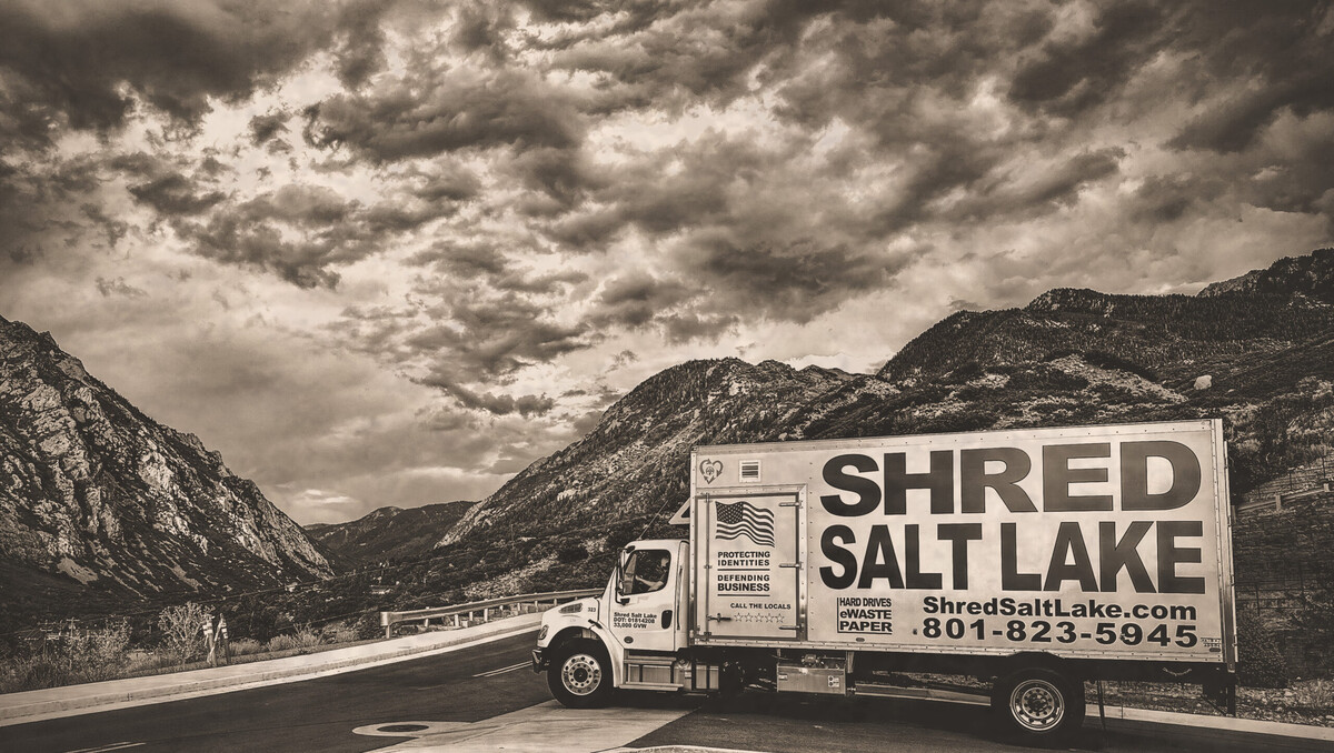 Images Shred Salt Lake