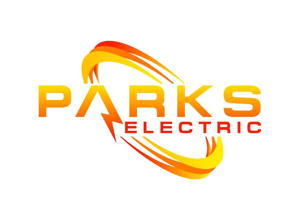 Parks Electric Logo