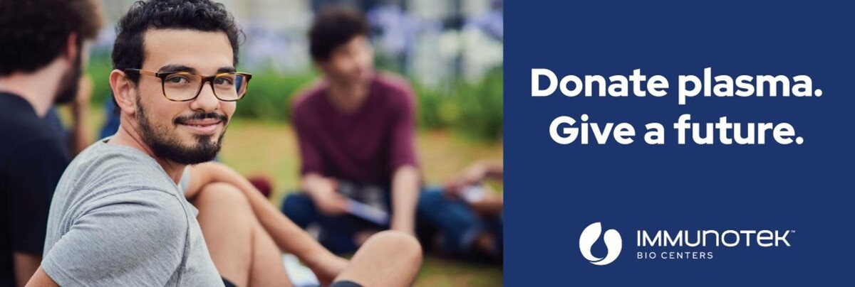 Images ImmunoTek Plasma