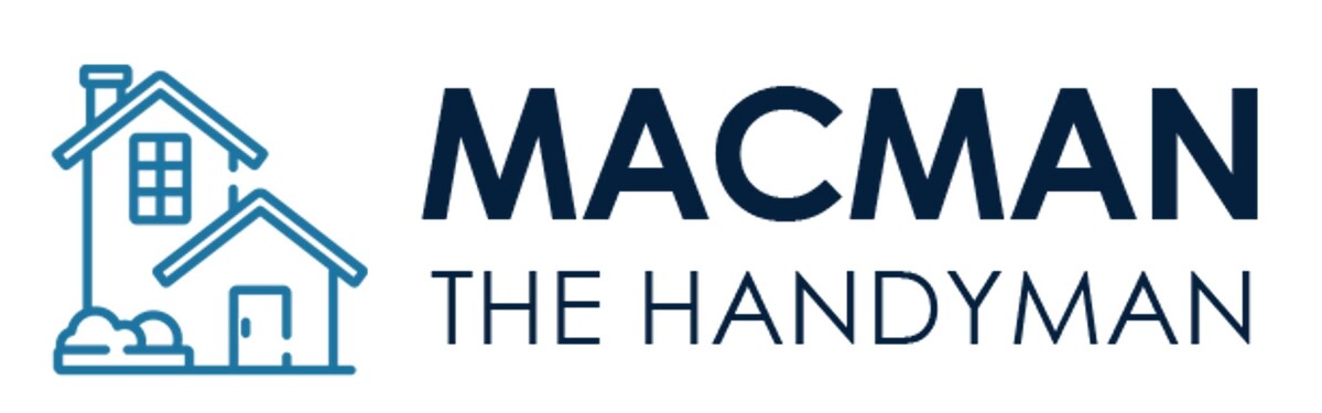 Macman the Handyman Logo