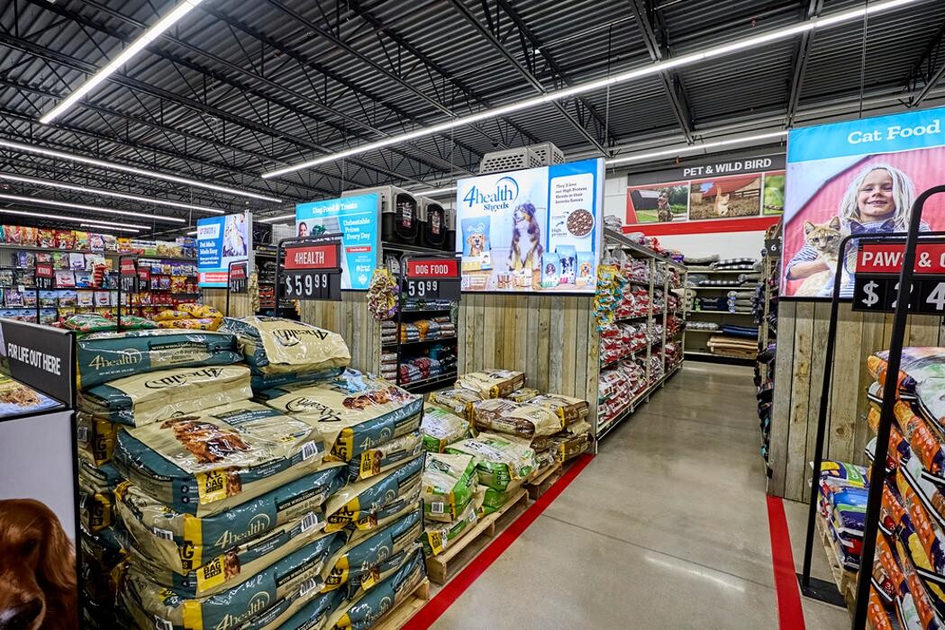 Images Tractor Supply Co.