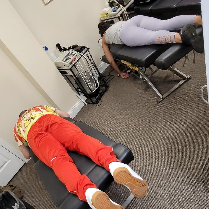 Images Forest Hills Chiropractic & Wellness