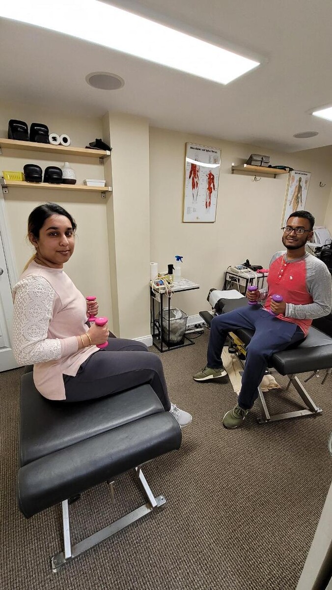Images Forest Hills Chiropractic & Wellness