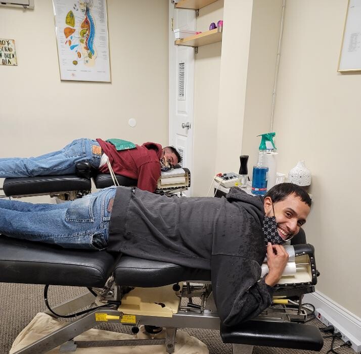 Images Forest Hills Chiropractic & Wellness