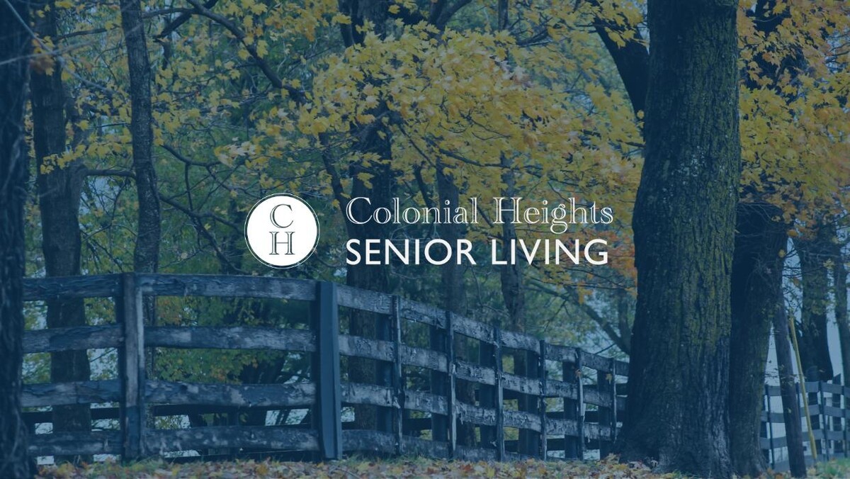 Images Colonial Heights Senior Living