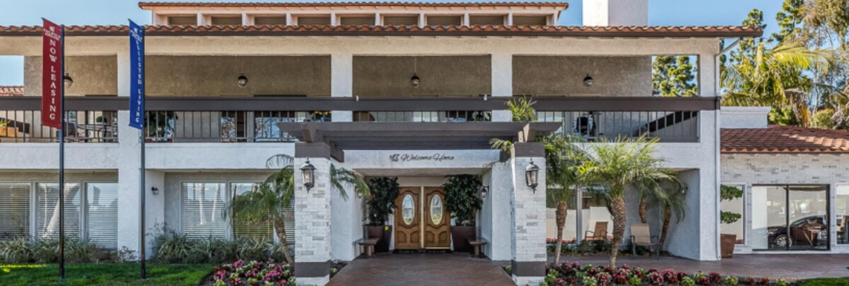 Images Encinitas Senior Living