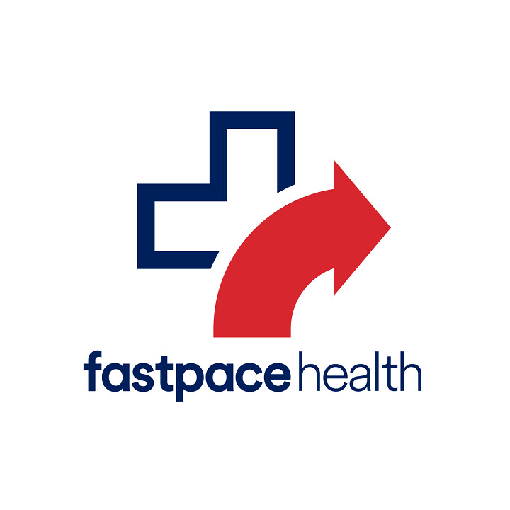 Fast Pace Health - Behavioral Health Logo