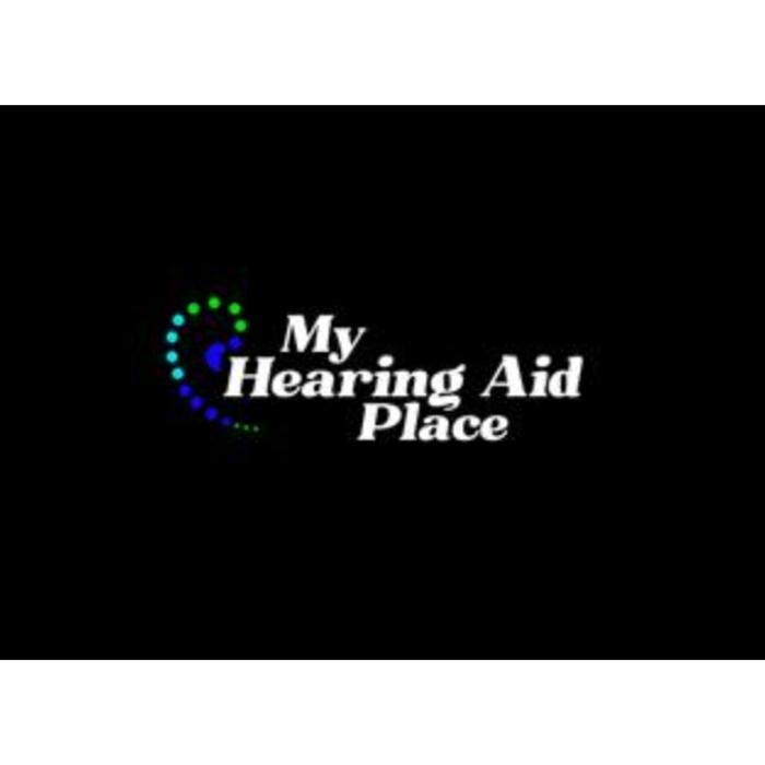 My Hearing Aid Place Logo