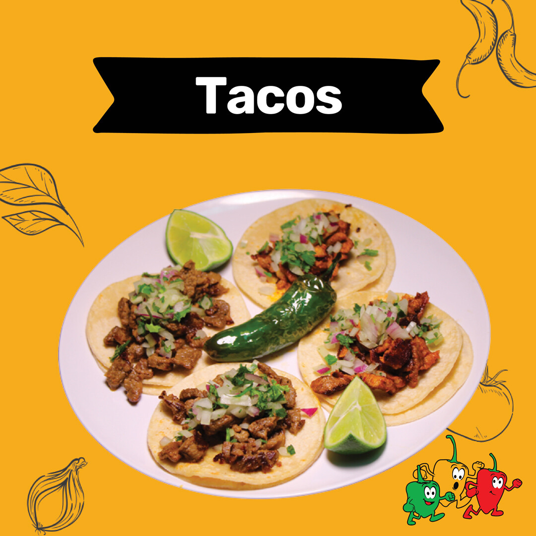 Images Habaneros Mexican Food | Monmouth