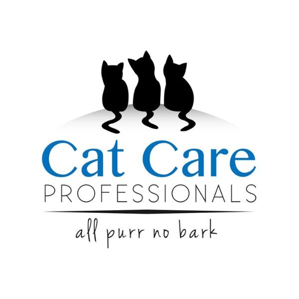 Cat Care Professionals Logo