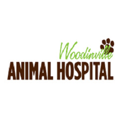 Woodinville Animal Hospital Logo