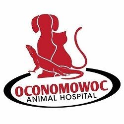 Oconomowoc Animal Hospital Logo