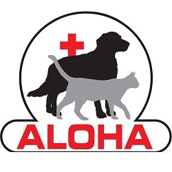 Aloha Animal Medical Center Logo