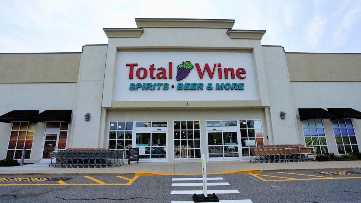 Images Total Wine & More