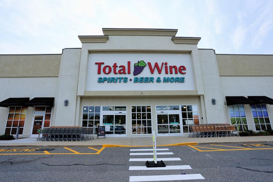 Images Total Wine & More