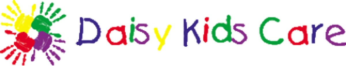 Daisy Kids Care Logo