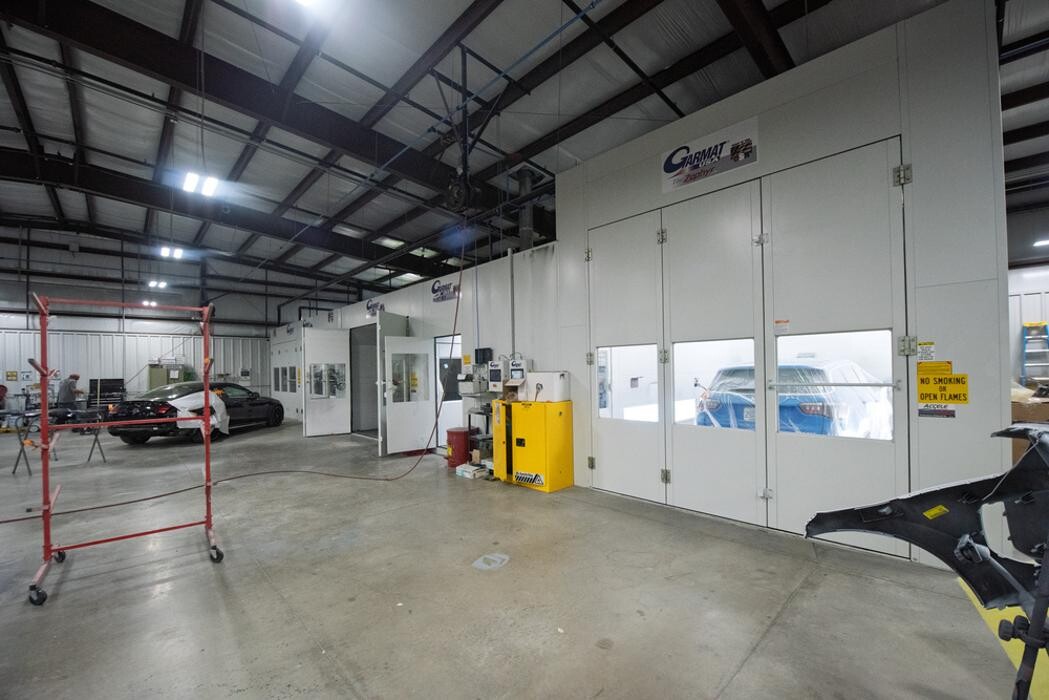 Images Crash Champions Collision Repair Valrico