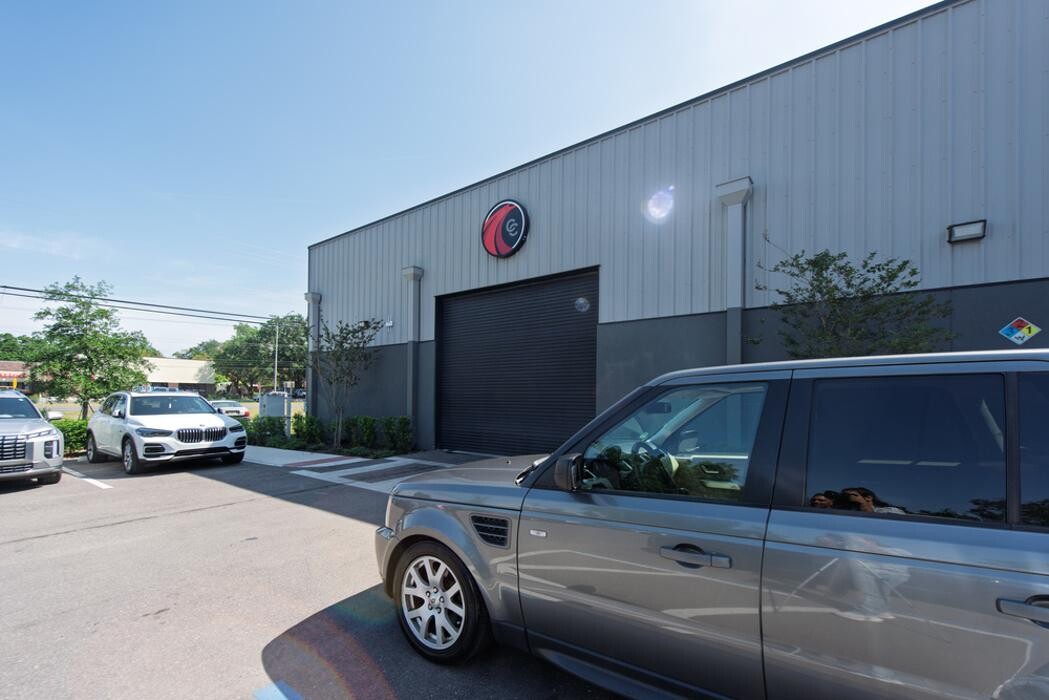 Images Crash Champions Collision Repair Valrico