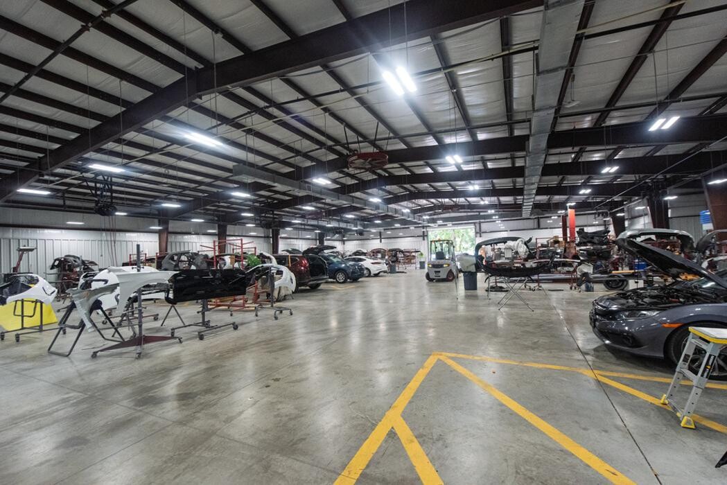 Images Crash Champions Collision Repair Valrico