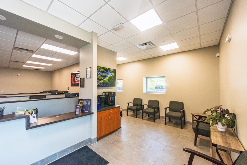 Images Crash Champions Collision Repair Valrico