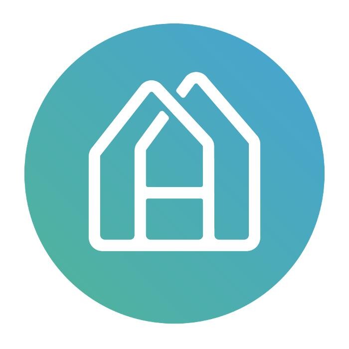MISFIT HOMES Logo