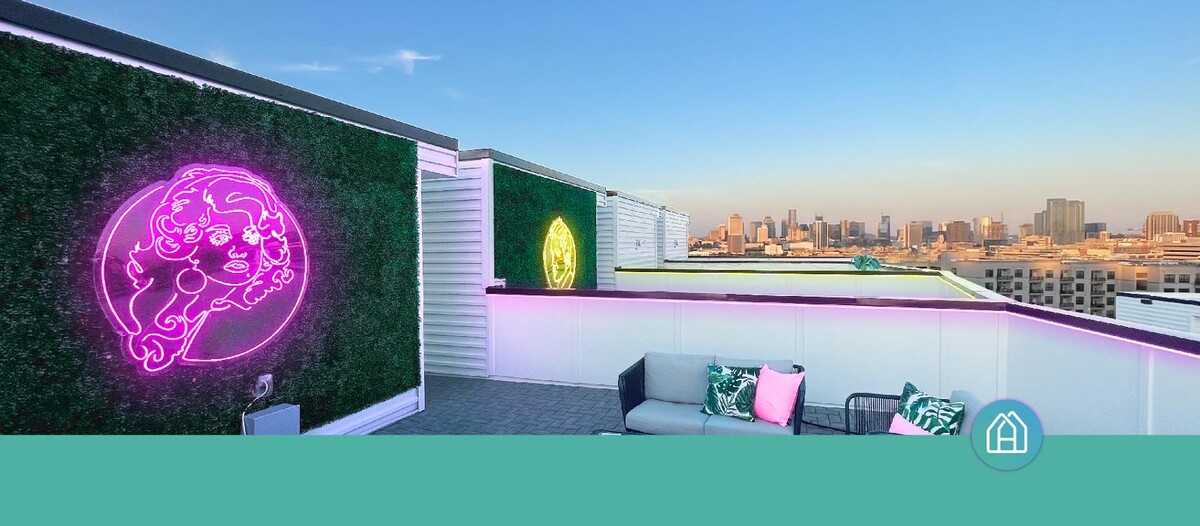 Images MISFIT HOMES
