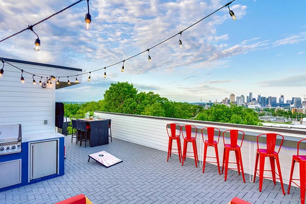Images MISFIT HOMES