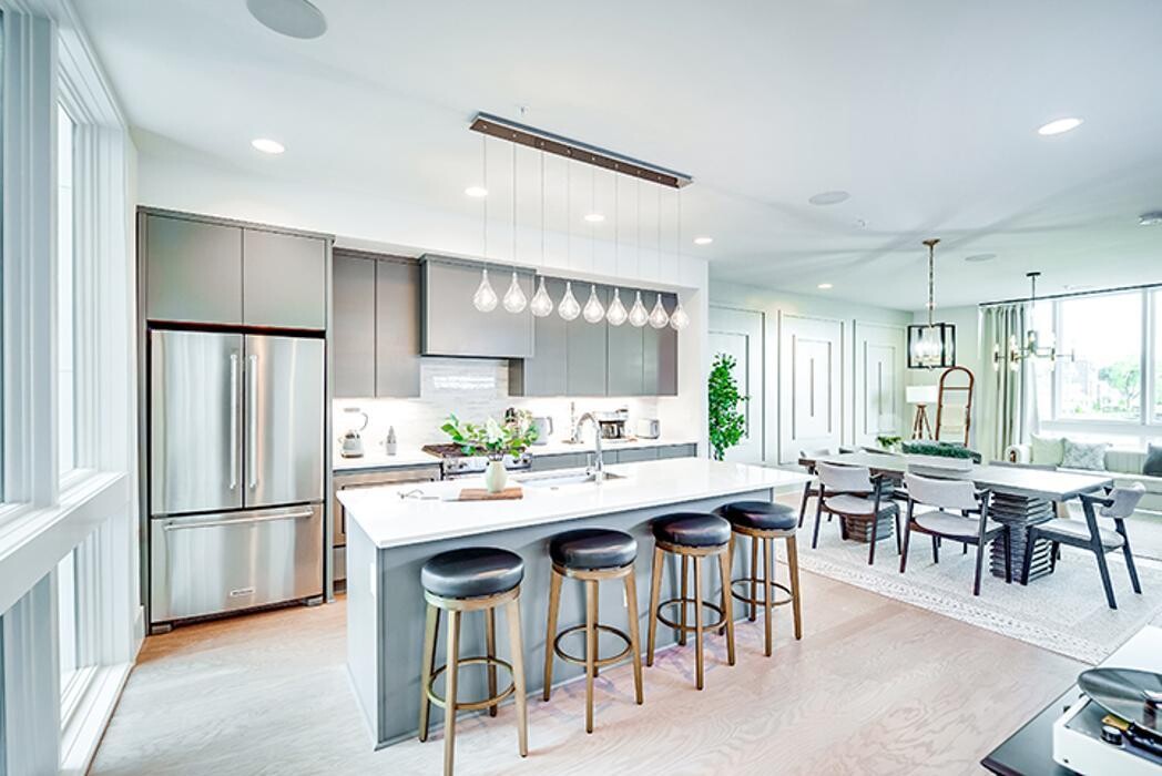 Images MISFIT HOMES