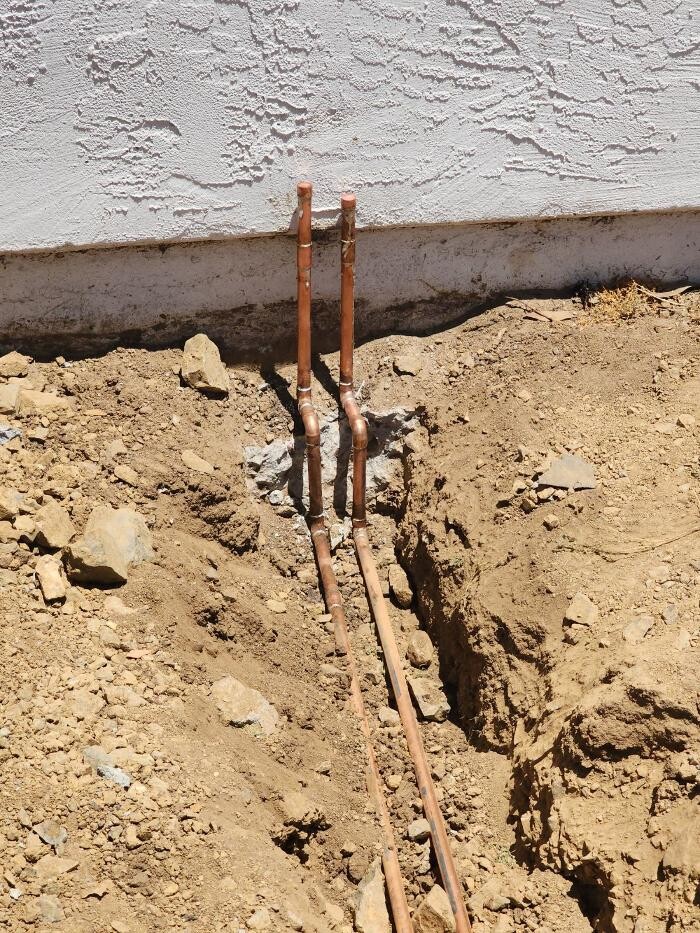 Images JOE'S DRAINS & PLUMBING, LLC