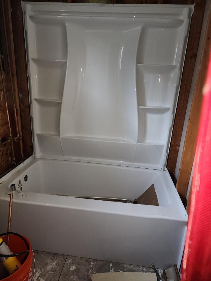 Images JOE'S DRAINS & PLUMBING, LLC