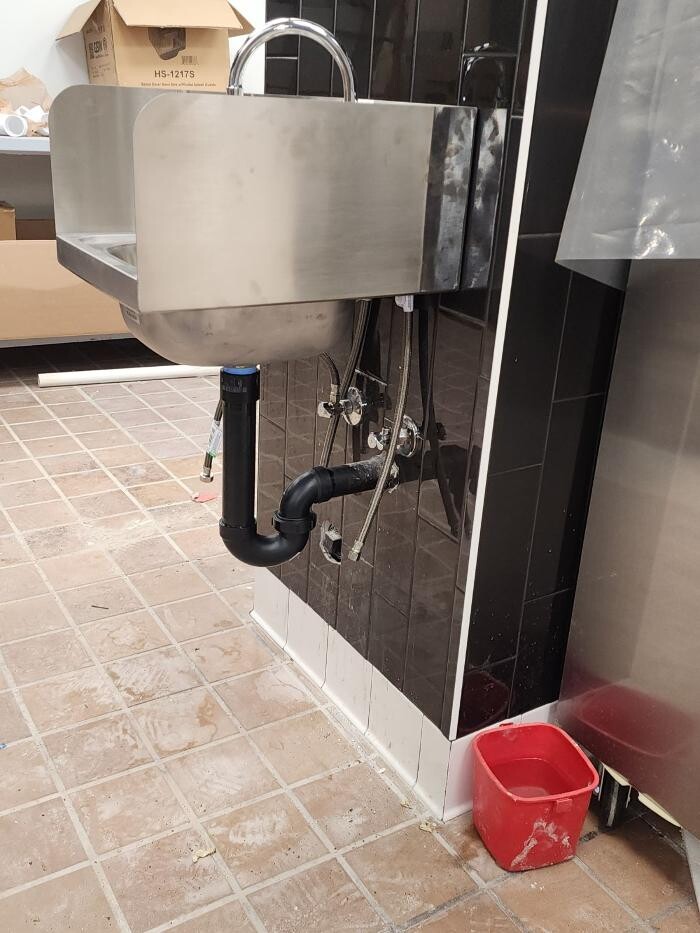 Images JOE'S DRAINS & PLUMBING, LLC