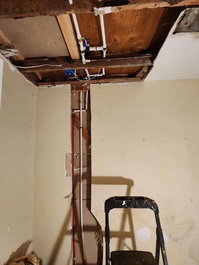 Images JOE'S DRAINS & PLUMBING, LLC