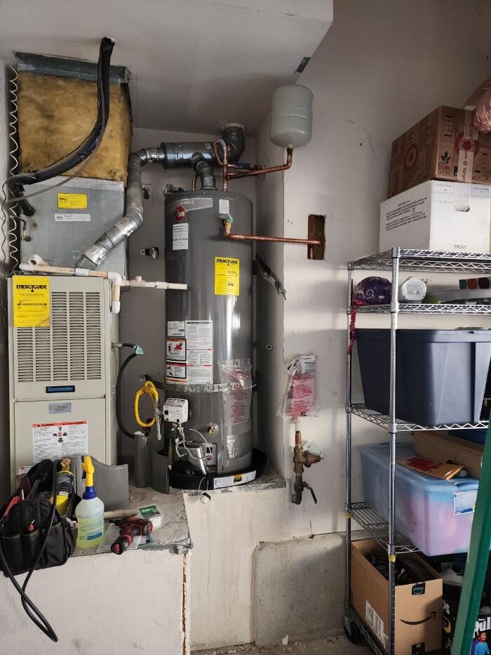 Images JOE'S DRAINS & PLUMBING, LLC