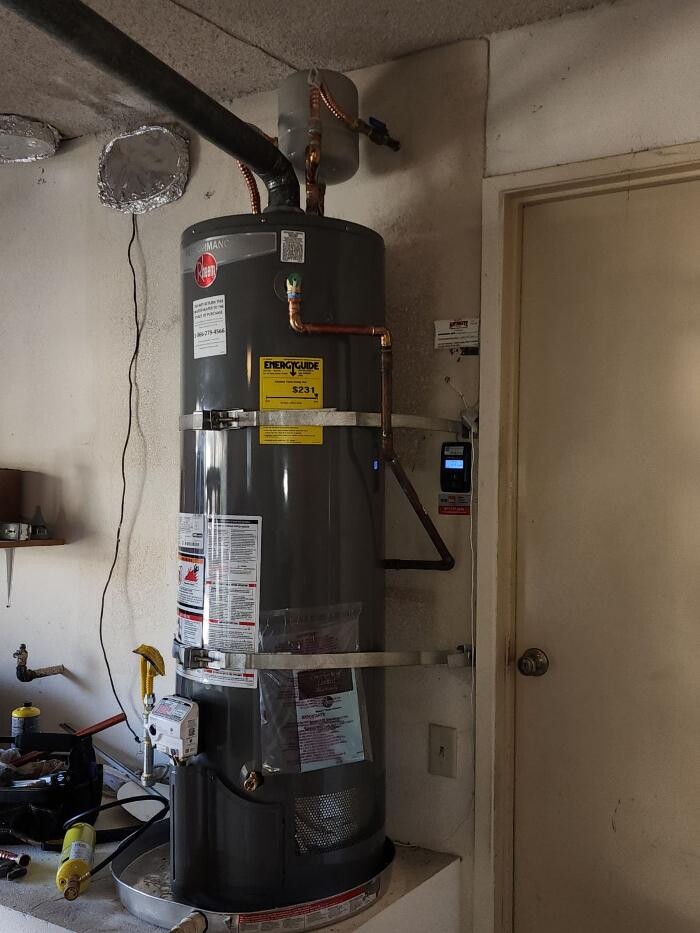 Images JOE'S DRAINS & PLUMBING, LLC