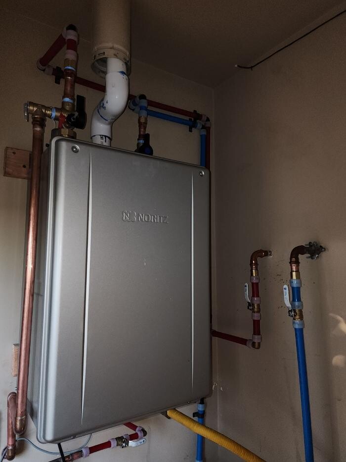 Images JOE'S DRAINS & PLUMBING, LLC