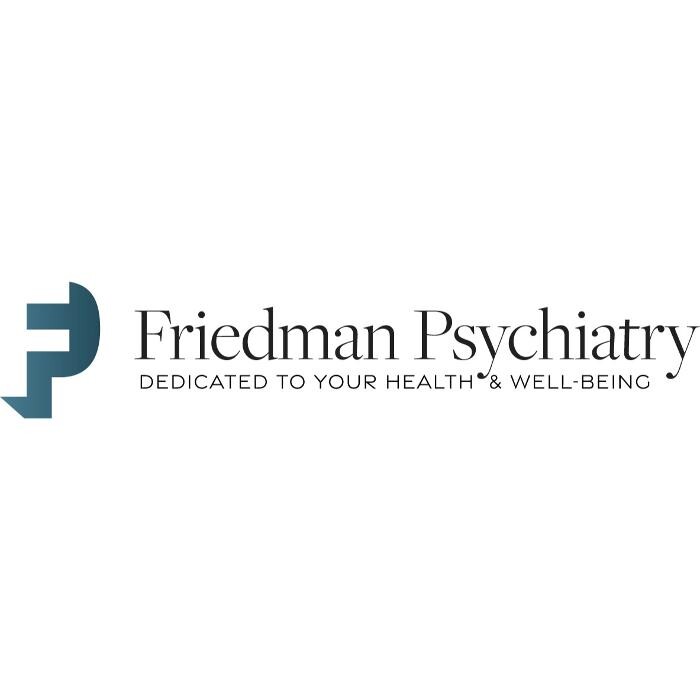 Ran Friedman, MD Logo