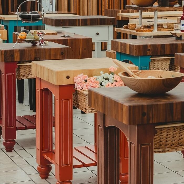 Images John Boos & CO