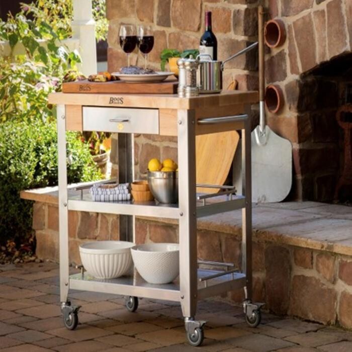 Images John Boos & CO