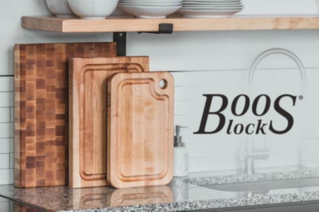 Images John Boos & CO