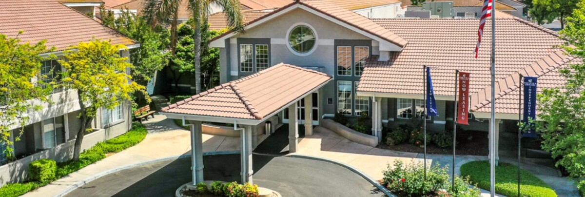 Images Fresno Senior Living