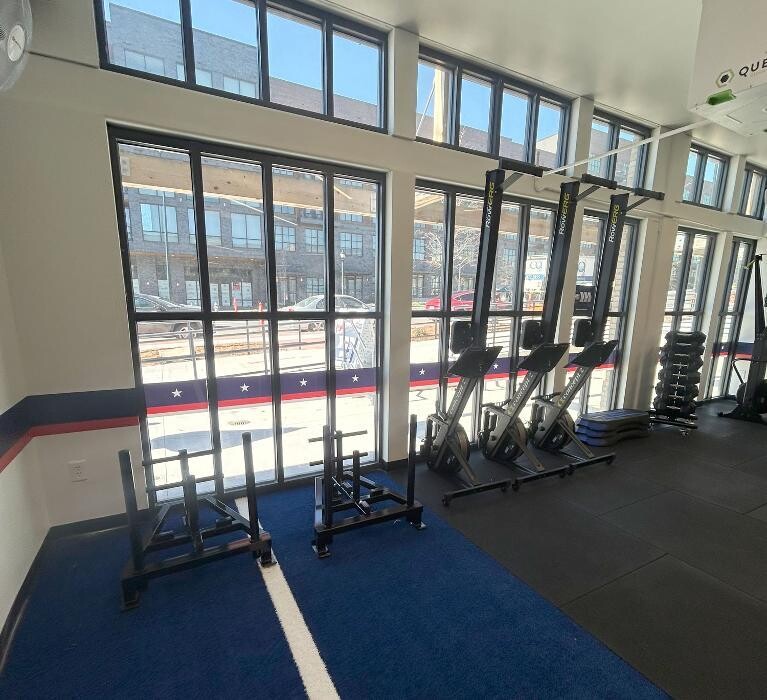 Images F45 Training Summerhill