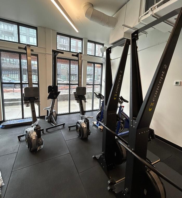 Images F45 Training Summerhill