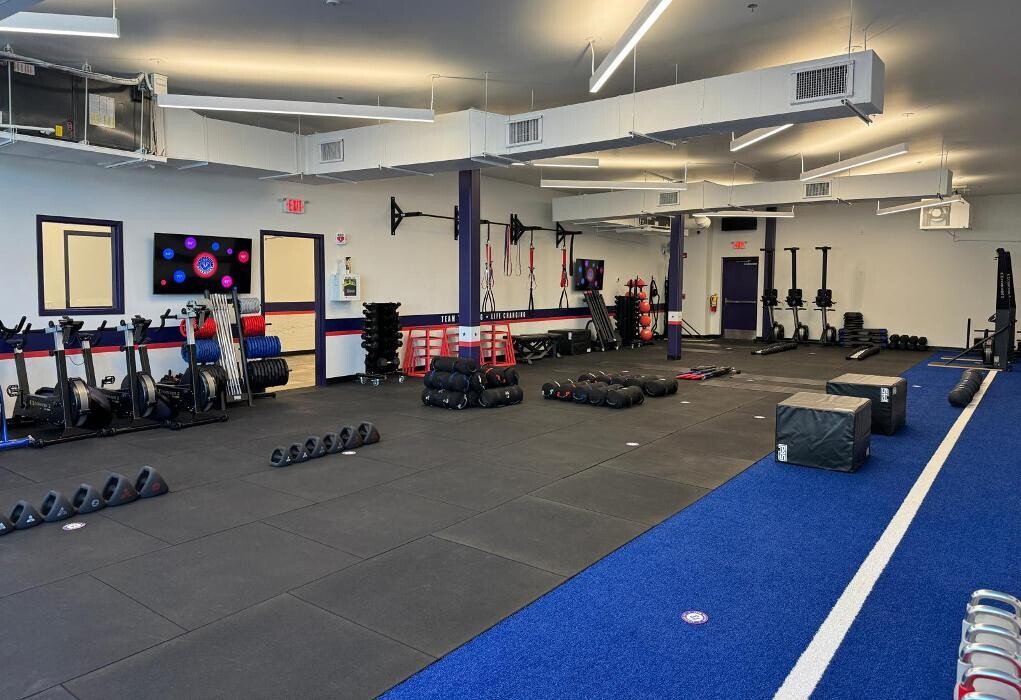 Images F45 Training Summerhill
