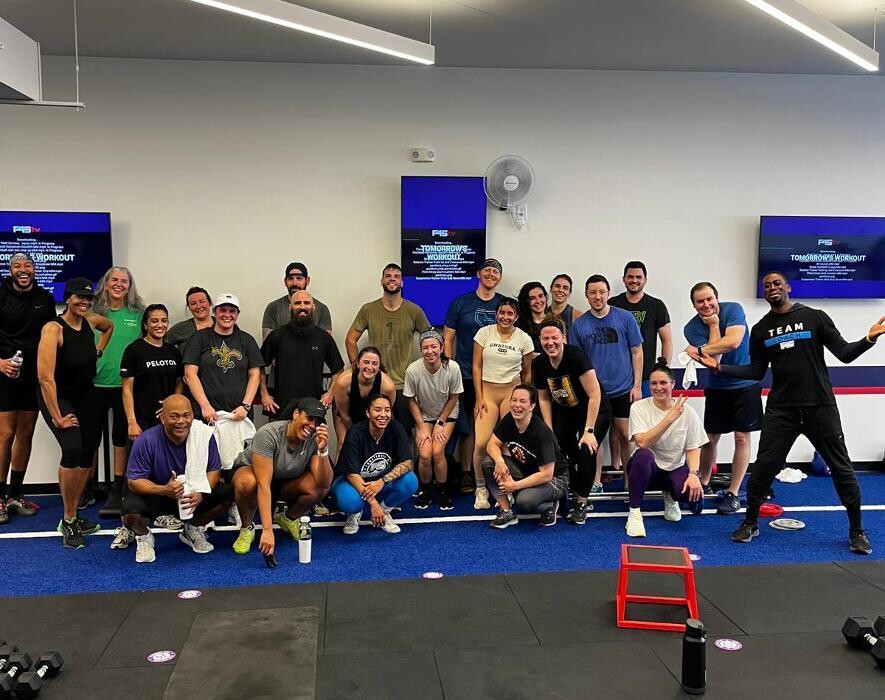 Images F45 Training Summerhill