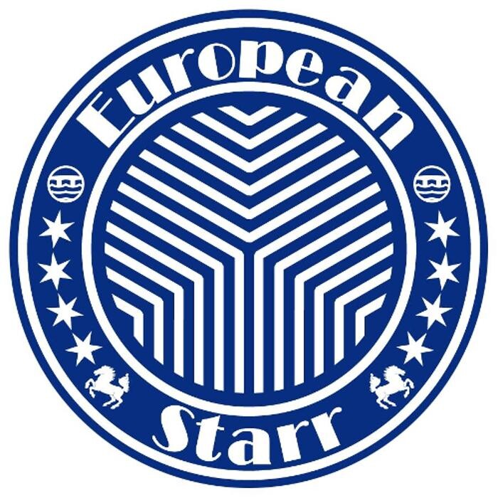 European Starr - Mercedes-Benz Specialists Logo