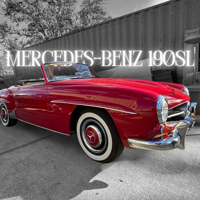 Images European Starr - Mercedes-Benz Specialists