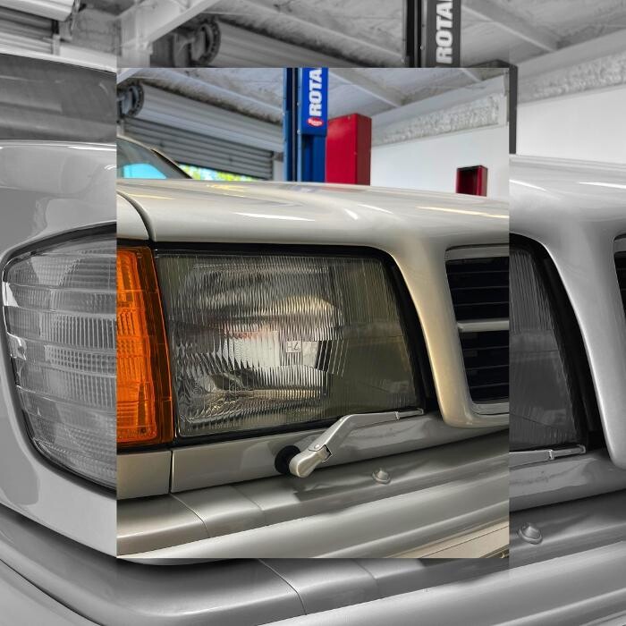 Images European Starr - Mercedes-Benz Specialists