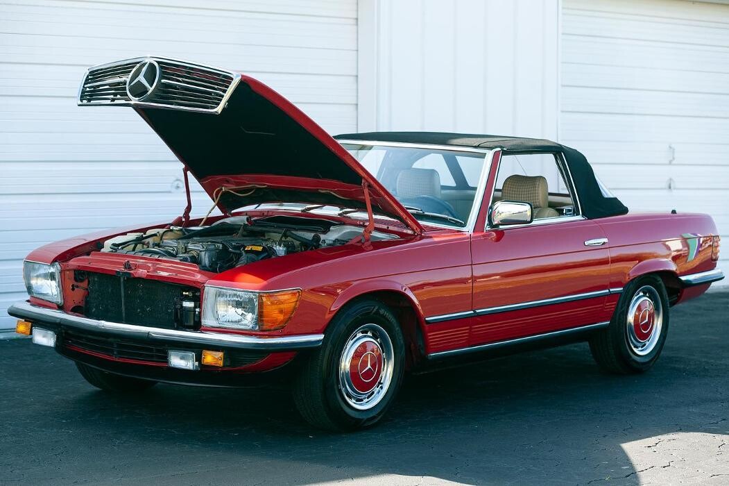 Images European Starr - Mercedes-Benz Specialists