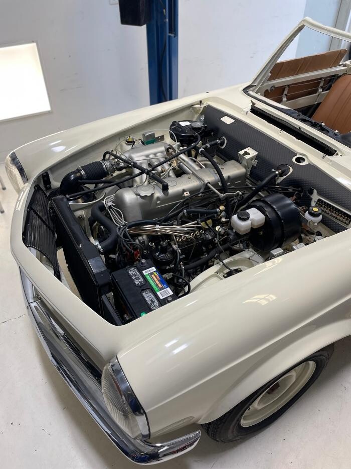 Images European Starr - Mercedes-Benz Specialists