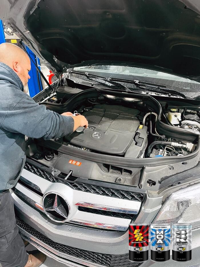 Images European Starr - Mercedes-Benz Specialists